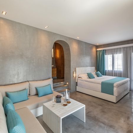 Willa Melangel Mykonos Town Zewnętrze zdjęcie